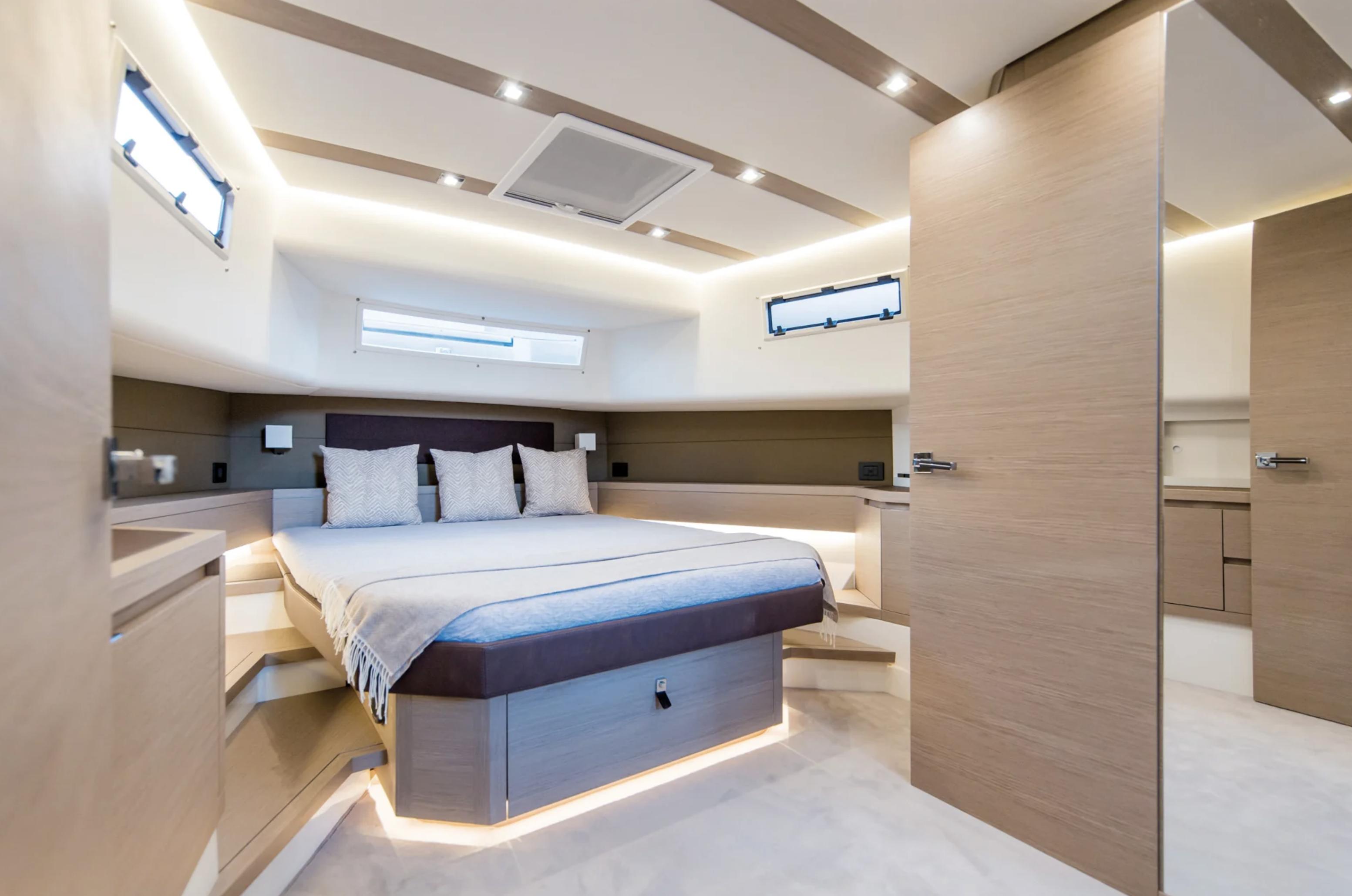 Pardo Yachts-50 2026 -IL-US-9135782 | Thumbnail