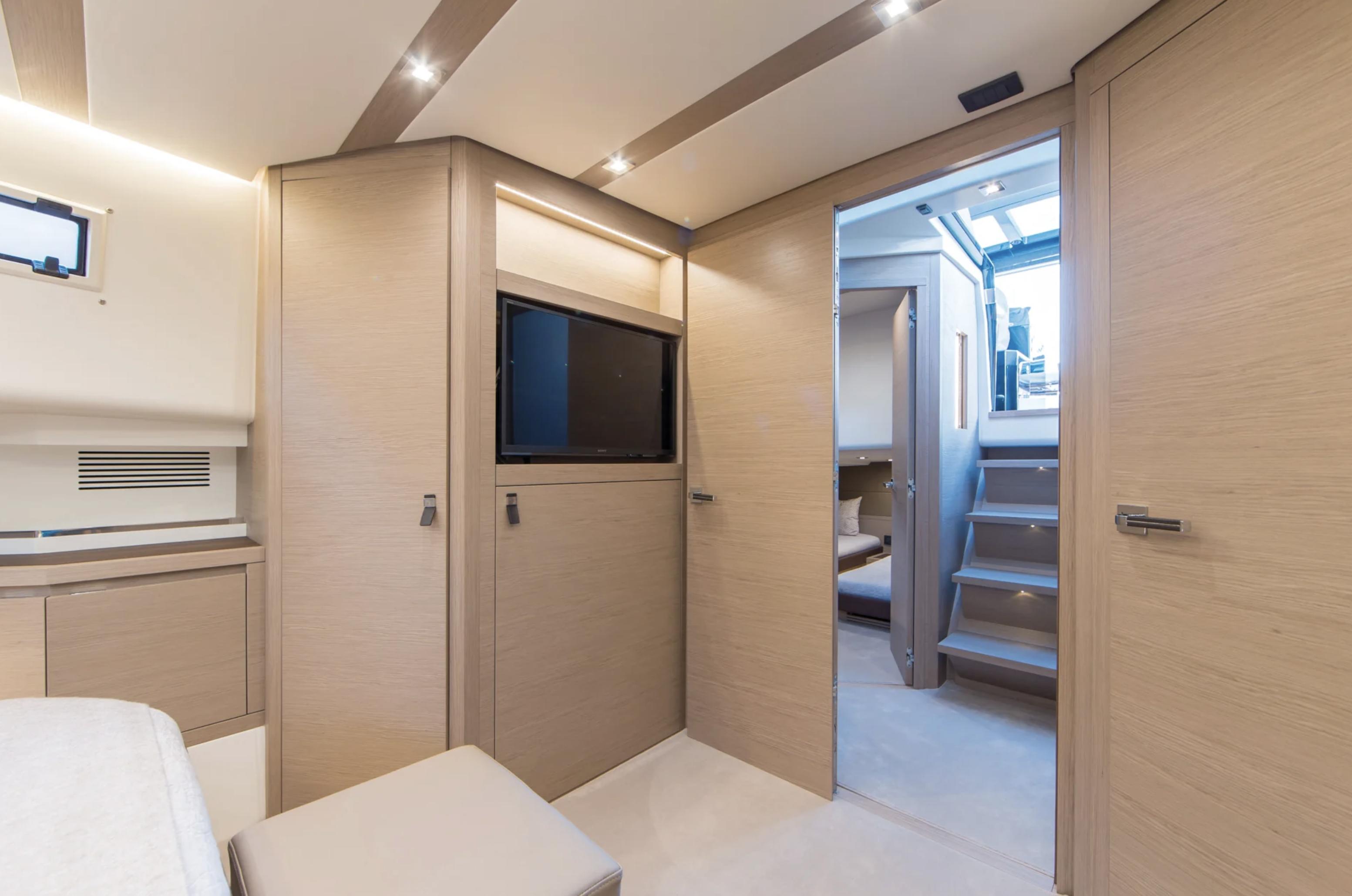 Pardo Yachts-50 2026 -IL-US-9135782 | Thumbnail