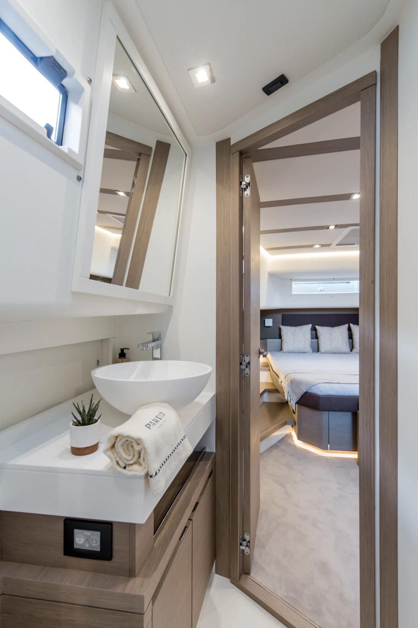 Pardo Yachts-50 2026 -IL-US-9135782 | Thumbnail