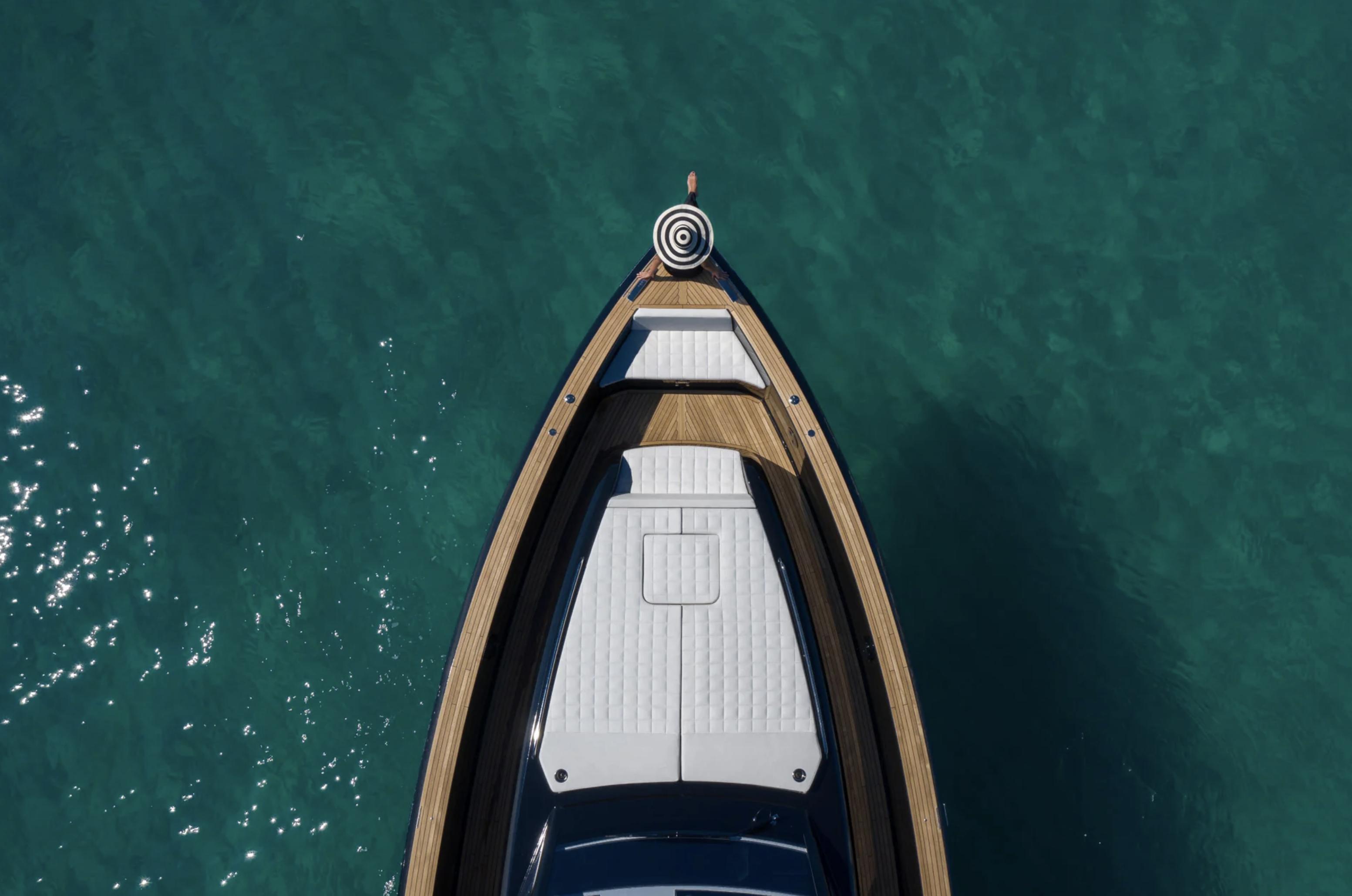 Pardo Yachts-50 2026 -IL-US-9135782 | Thumbnail
