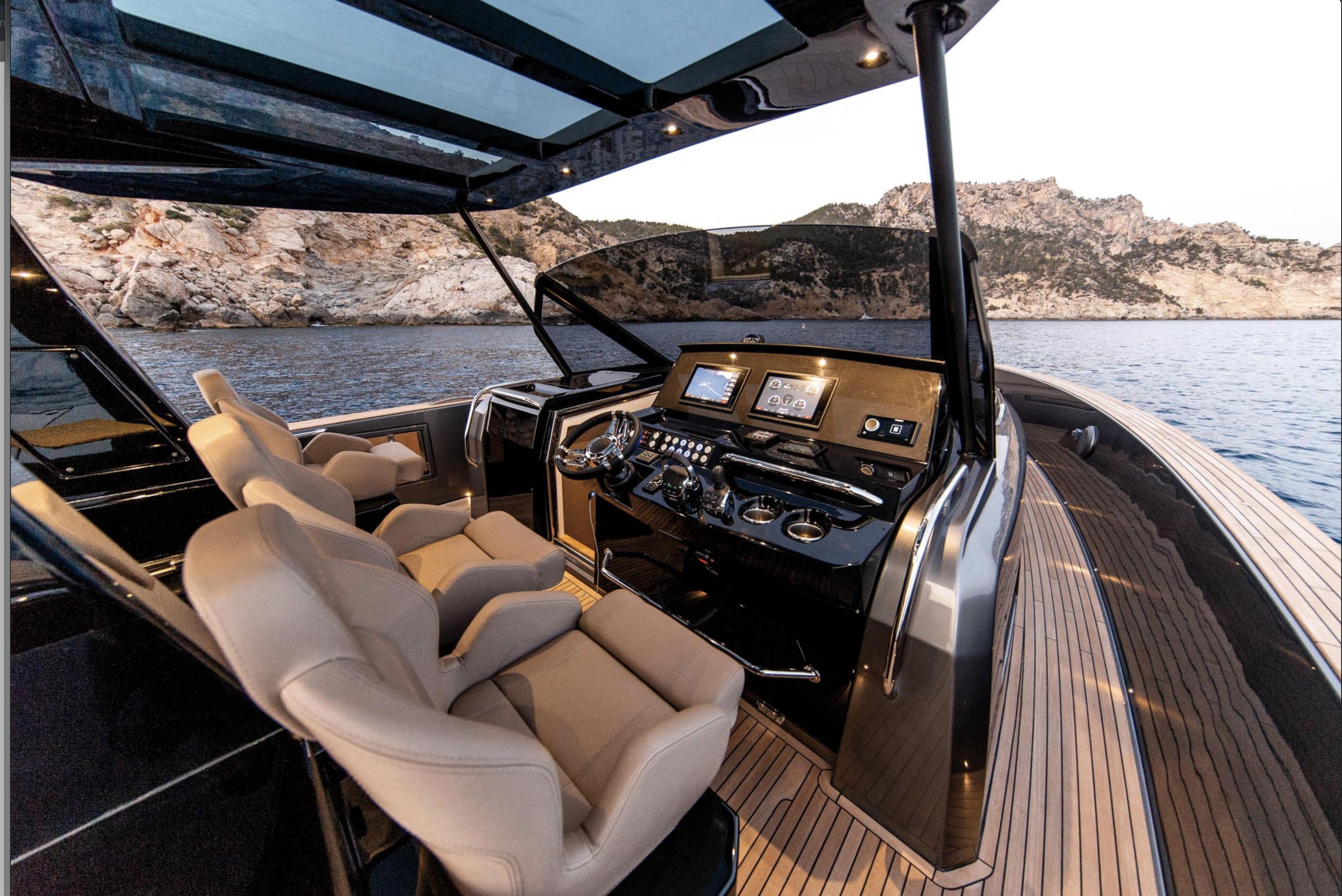 Pardo Yachts-50 2026 -IL-US-9135782 | Thumbnail