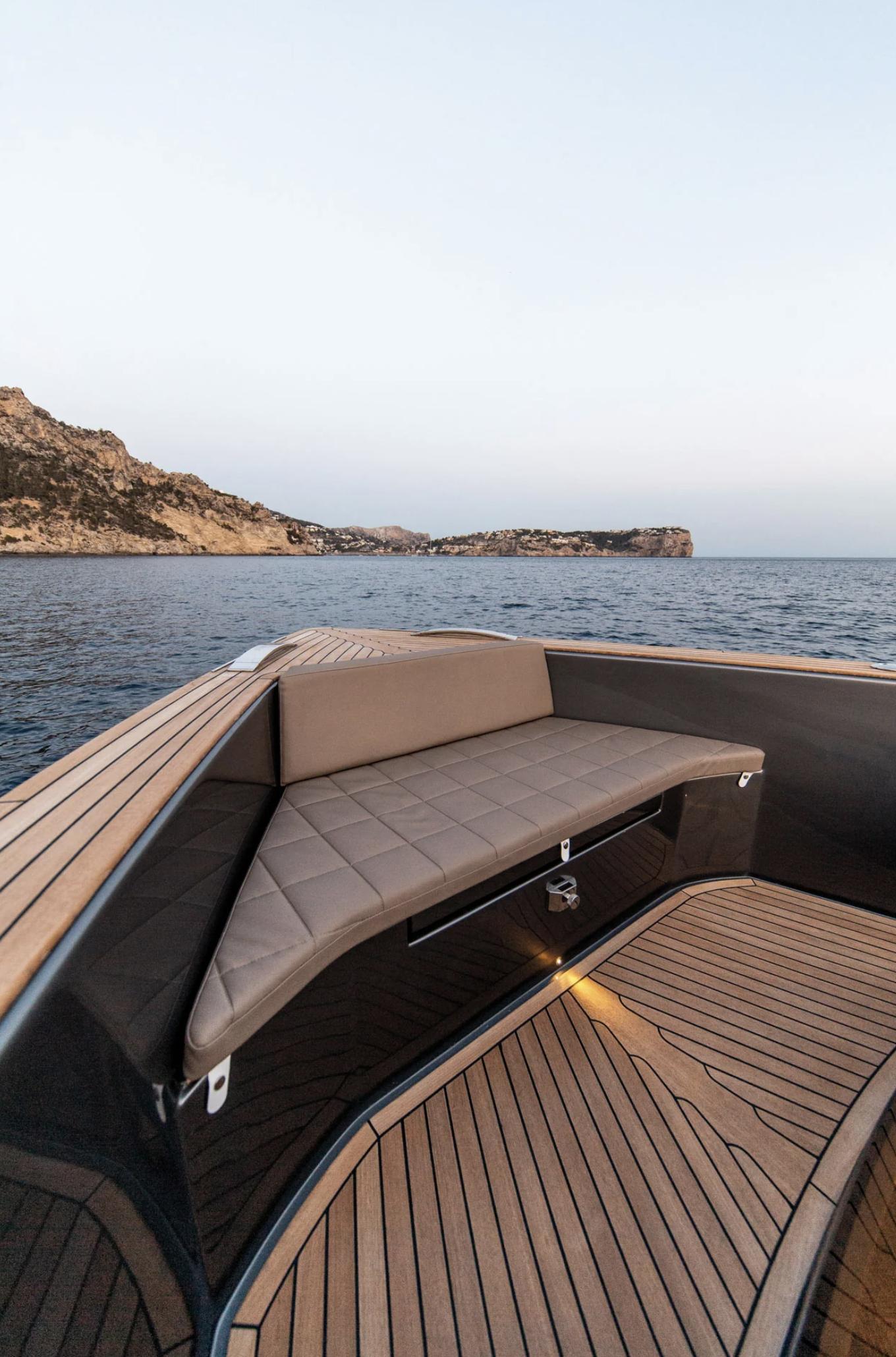 Pardo Yachts-50 2026 -IL-US-9135782 | Thumbnail