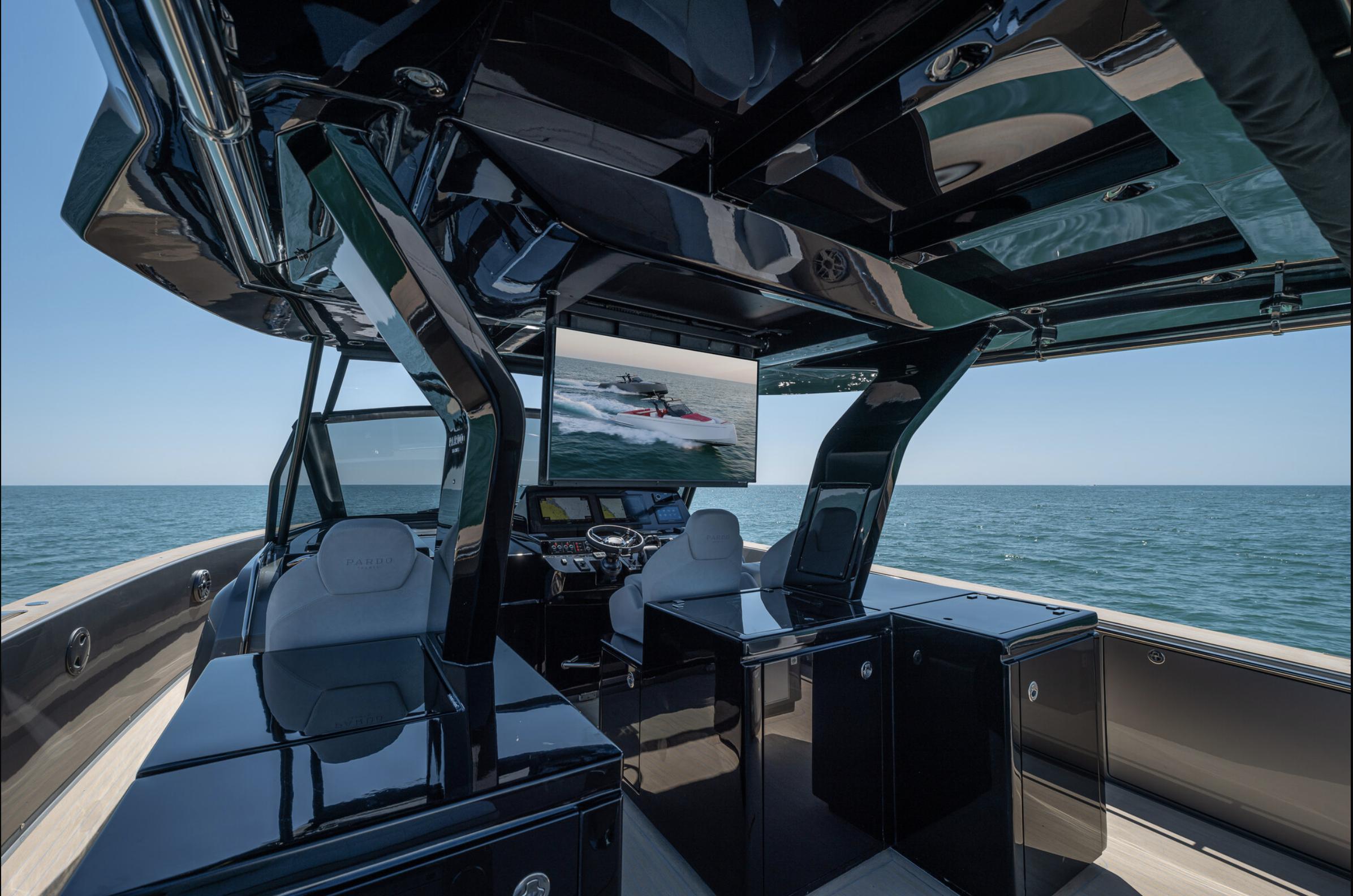 Pardo Yachts-50 2026 -IL-US-9135782 | Thumbnail