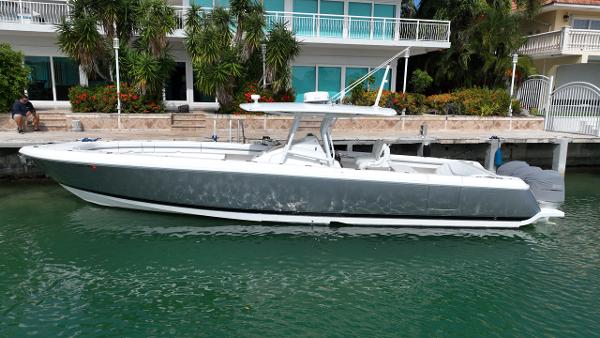 Photo of 2015 Intrepid 40'