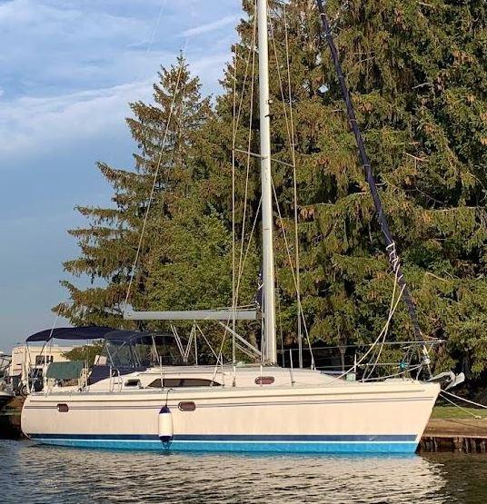 sailboats for sale in duluth mn