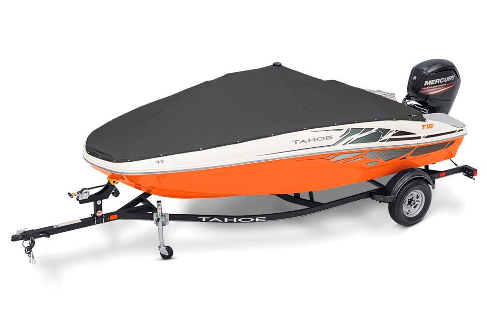 Boat Inventory Grenada, MS Grenada Bad Boys