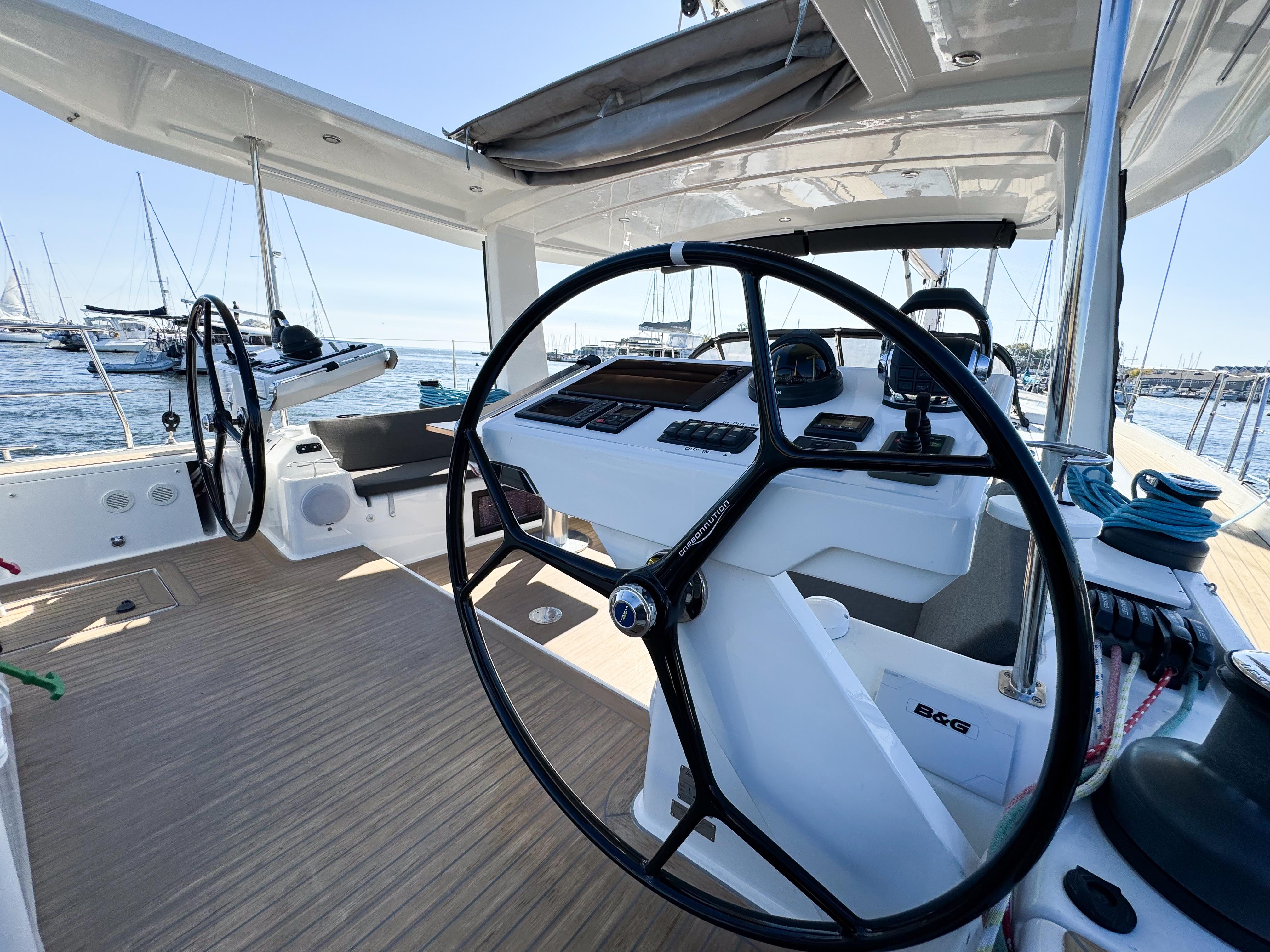 Hanse-588 2019 -MD-US-9605788 | Thumbnail