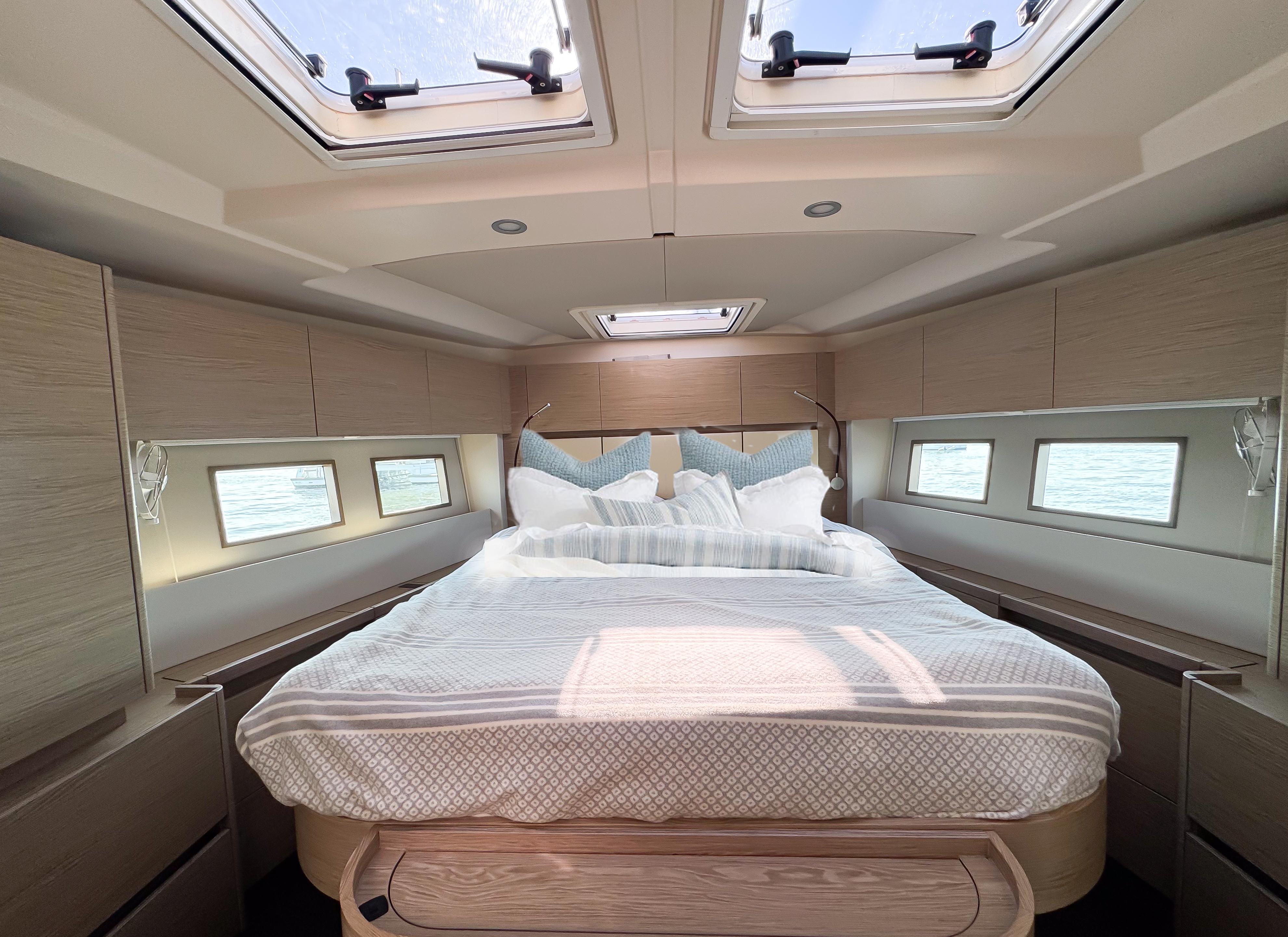Hanse-588 2019 -MD-US-9605788 | Thumbnail