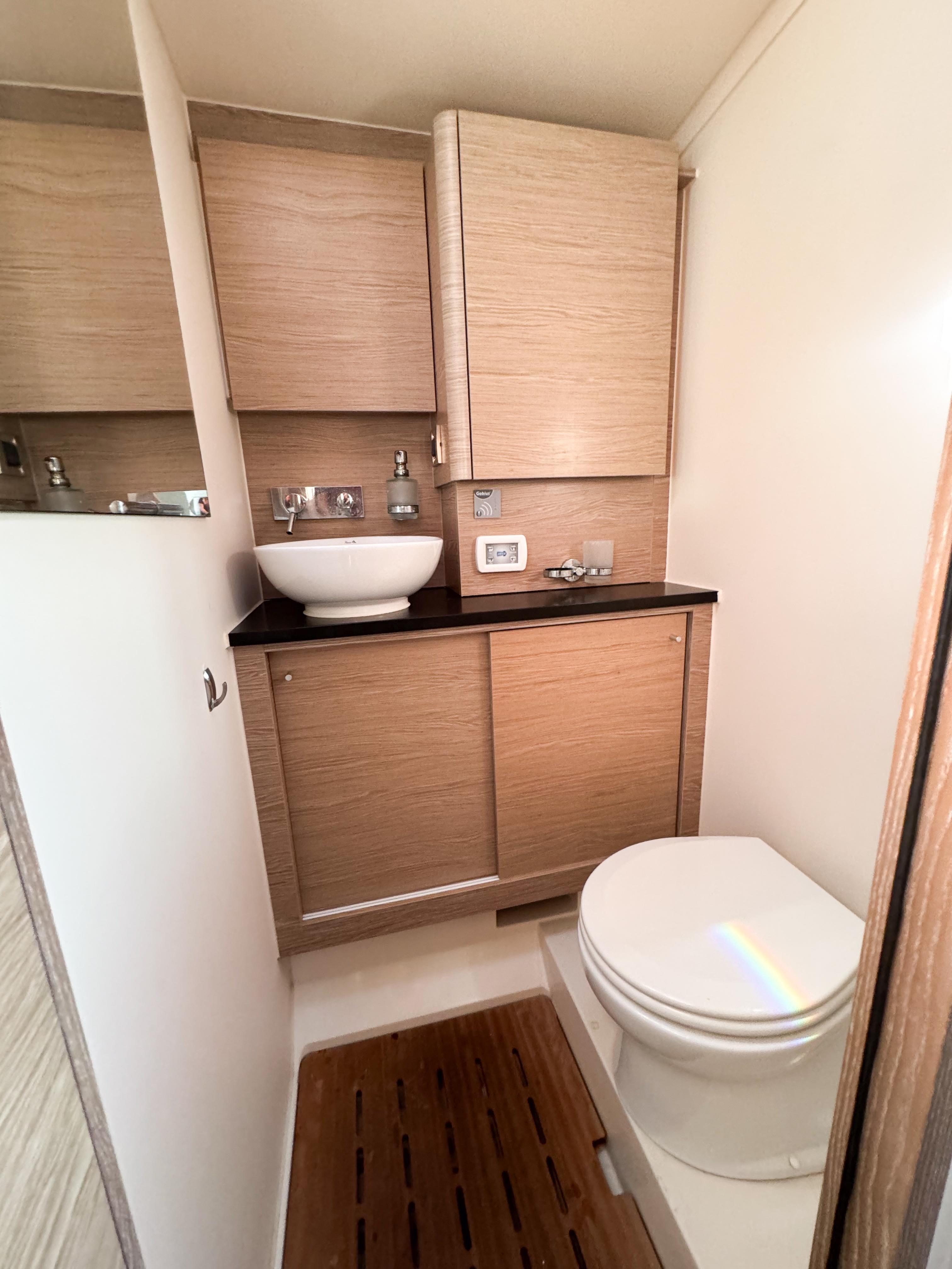 Hanse-588 2019 -MD-US-9605788 | Thumbnail