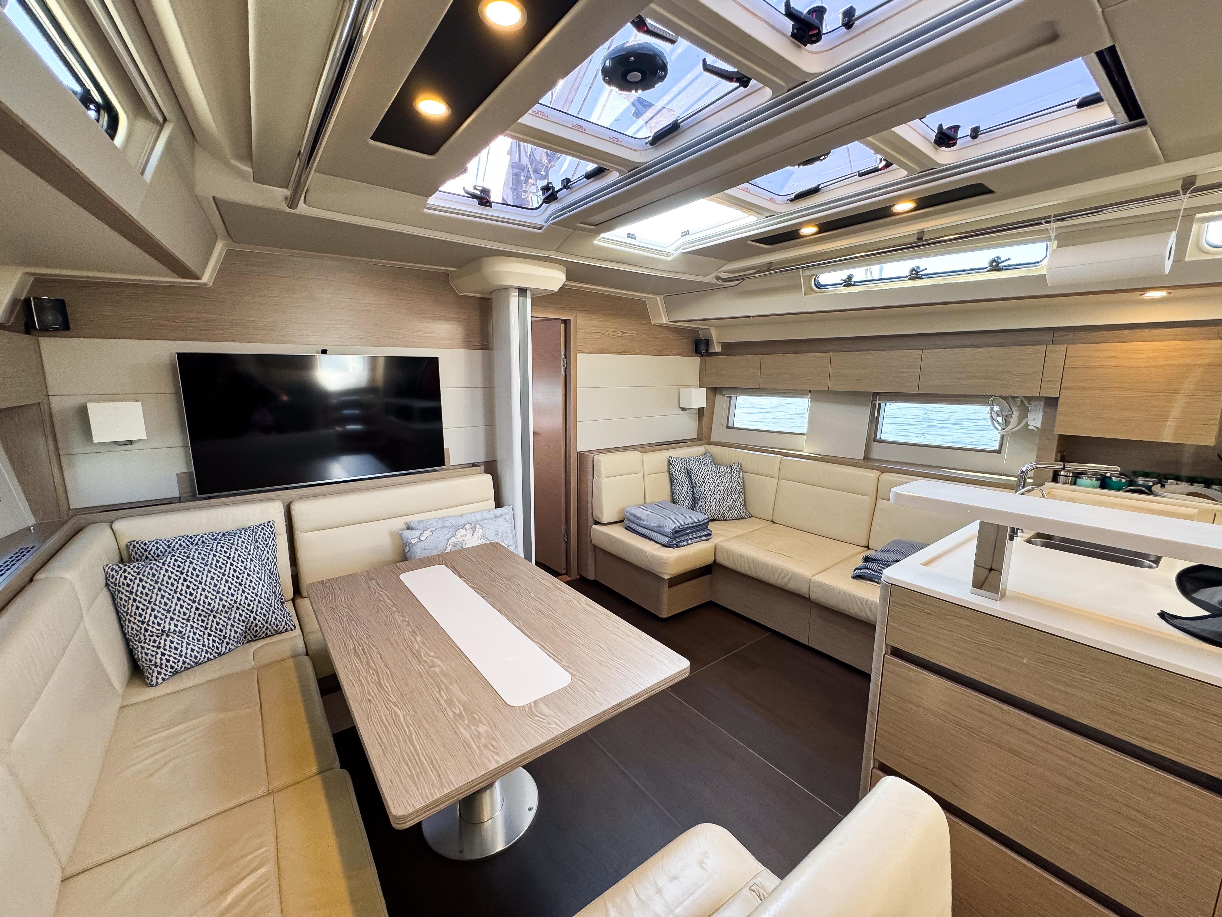 Hanse-588 2019 -MD-US-9605788 | Thumbnail