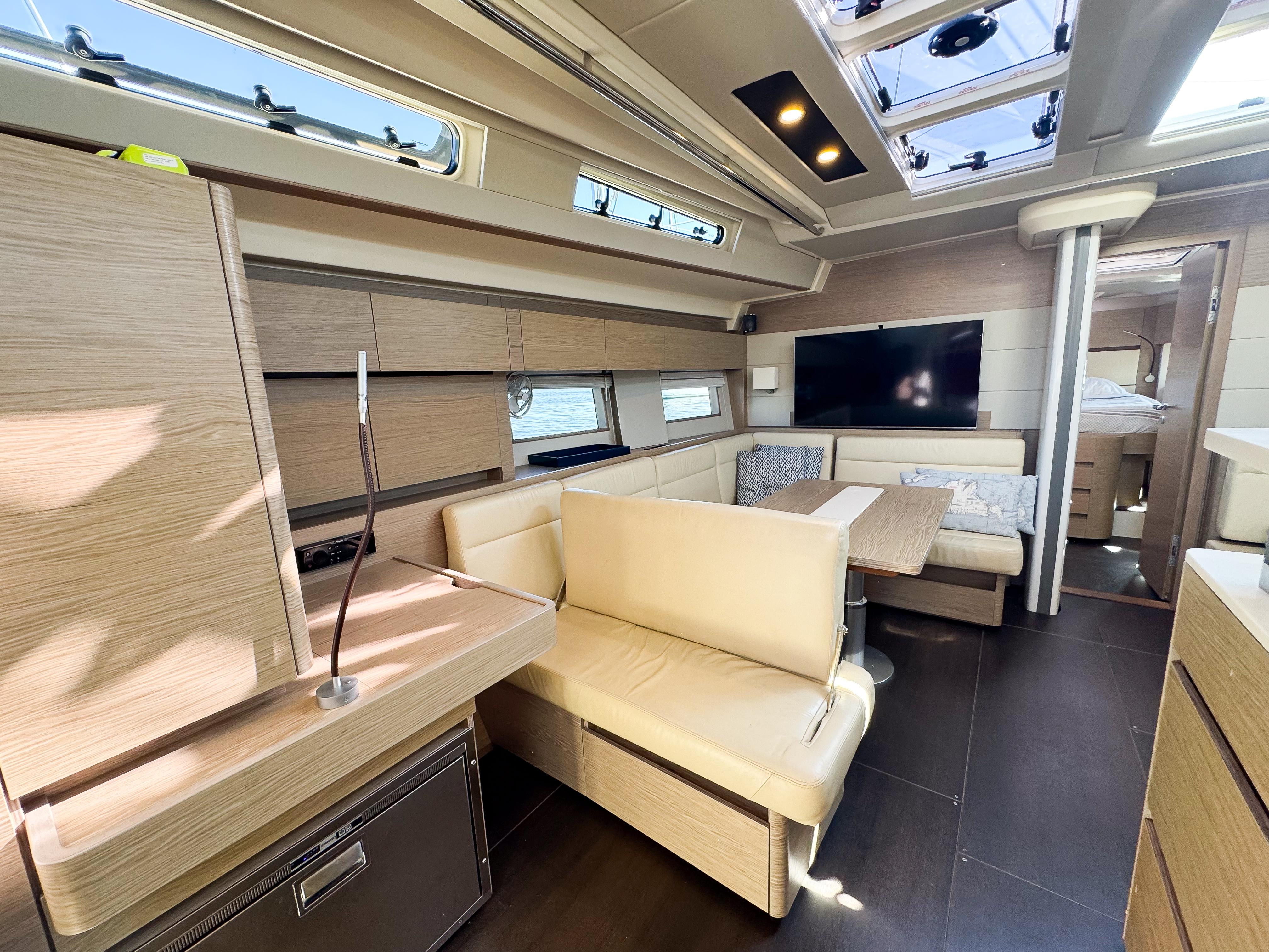 Hanse-588 2019 -MD-US-9605788 | Thumbnail