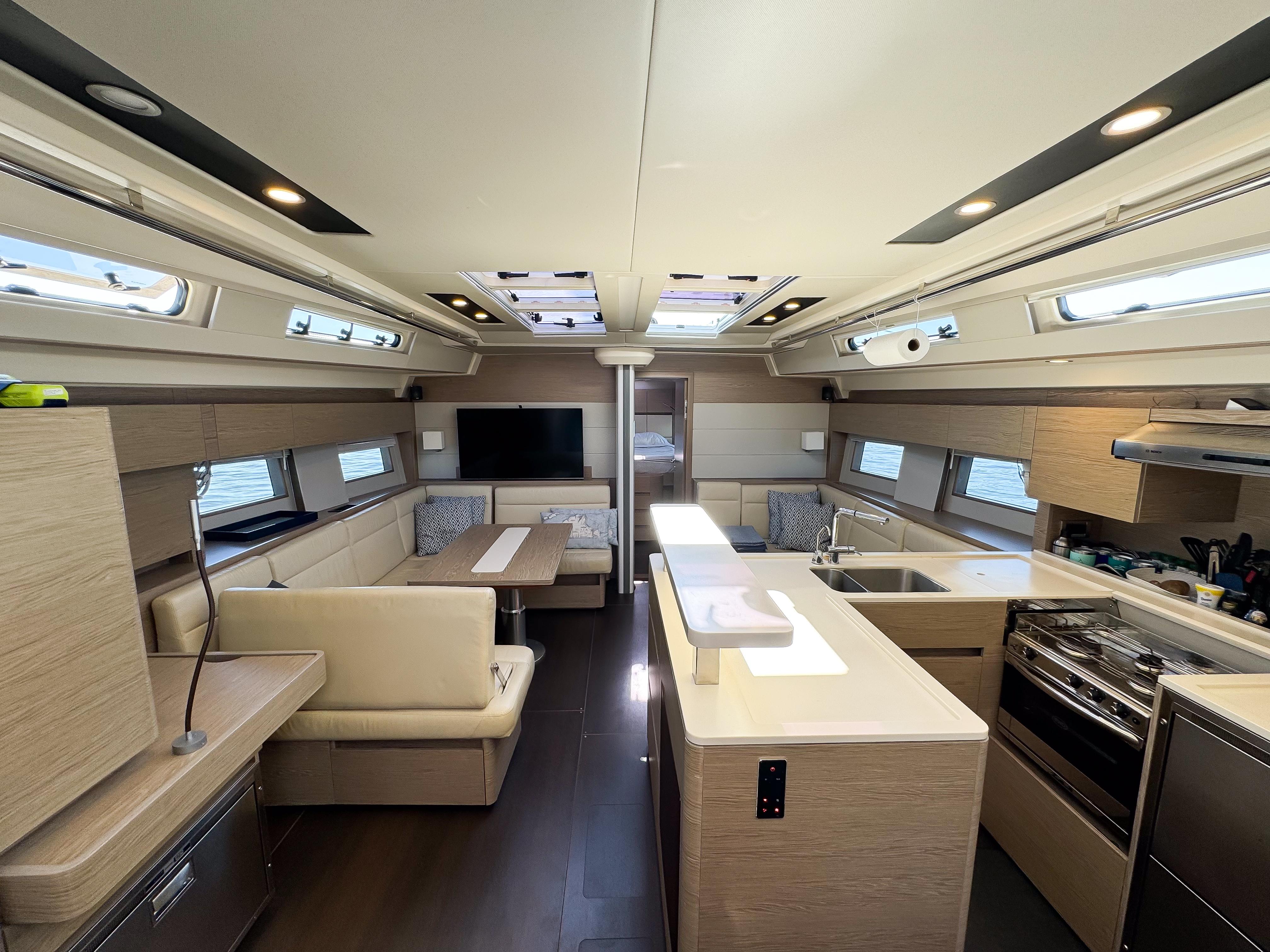 Hanse-588 2019 -MD-US-9605788 | Thumbnail