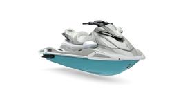 2025 Yamaha WaveRunner VX Cruise ho