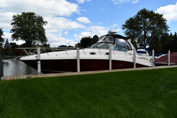 34' Sea Ray, Listing Number 100857401, - Photo No. 1