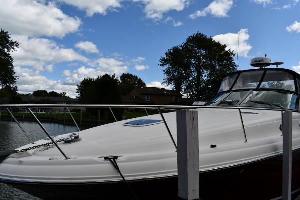 34' Sea Ray, Listing Number 100857401, - Photo No. 2