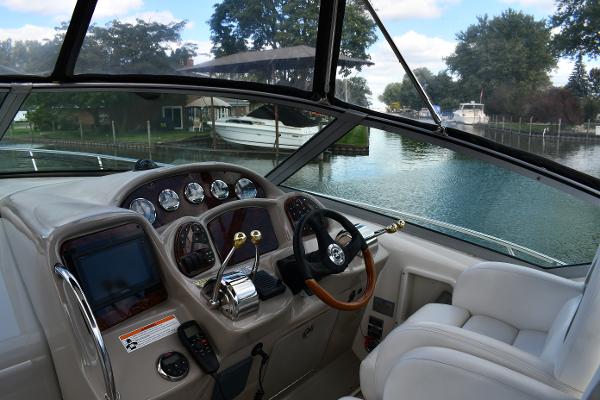 34' Sea Ray, Listing Number 100857401, - Photo No. 11