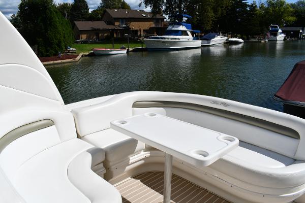 34' Sea Ray, Listing Number 100857401, - Photo No. 20