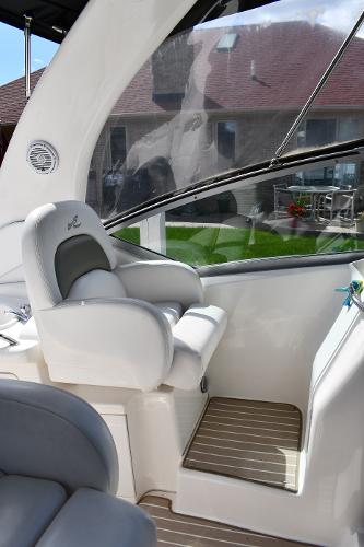 34' Sea Ray, Listing Number 100857401, - Photo No. 18