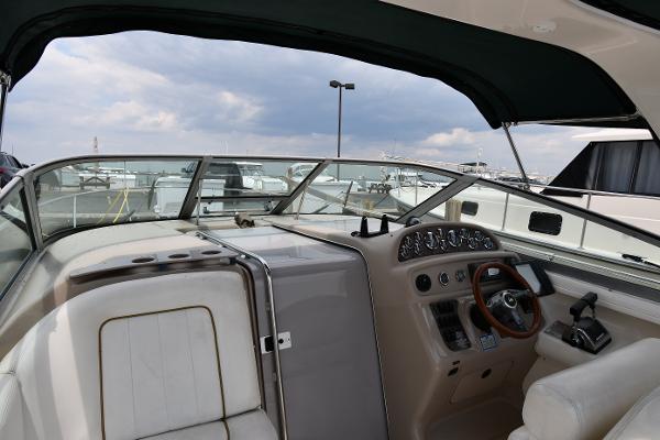 29' Sea Ray, Listing Number 100873778, - Photo No. 8