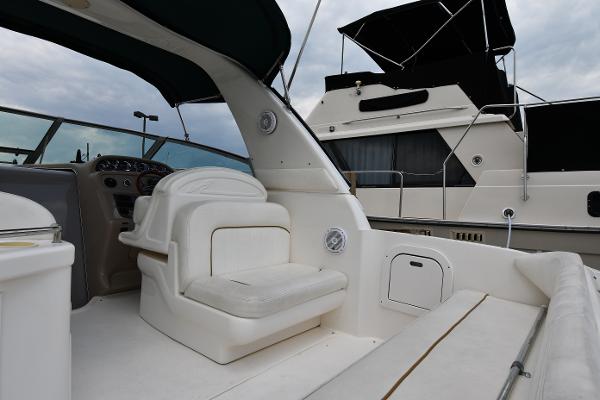 29' Sea Ray, Listing Number 100873778, - Photo No. 19