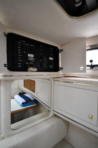 29' Sea Ray, Listing Number 100873778, - Photo No. 45
