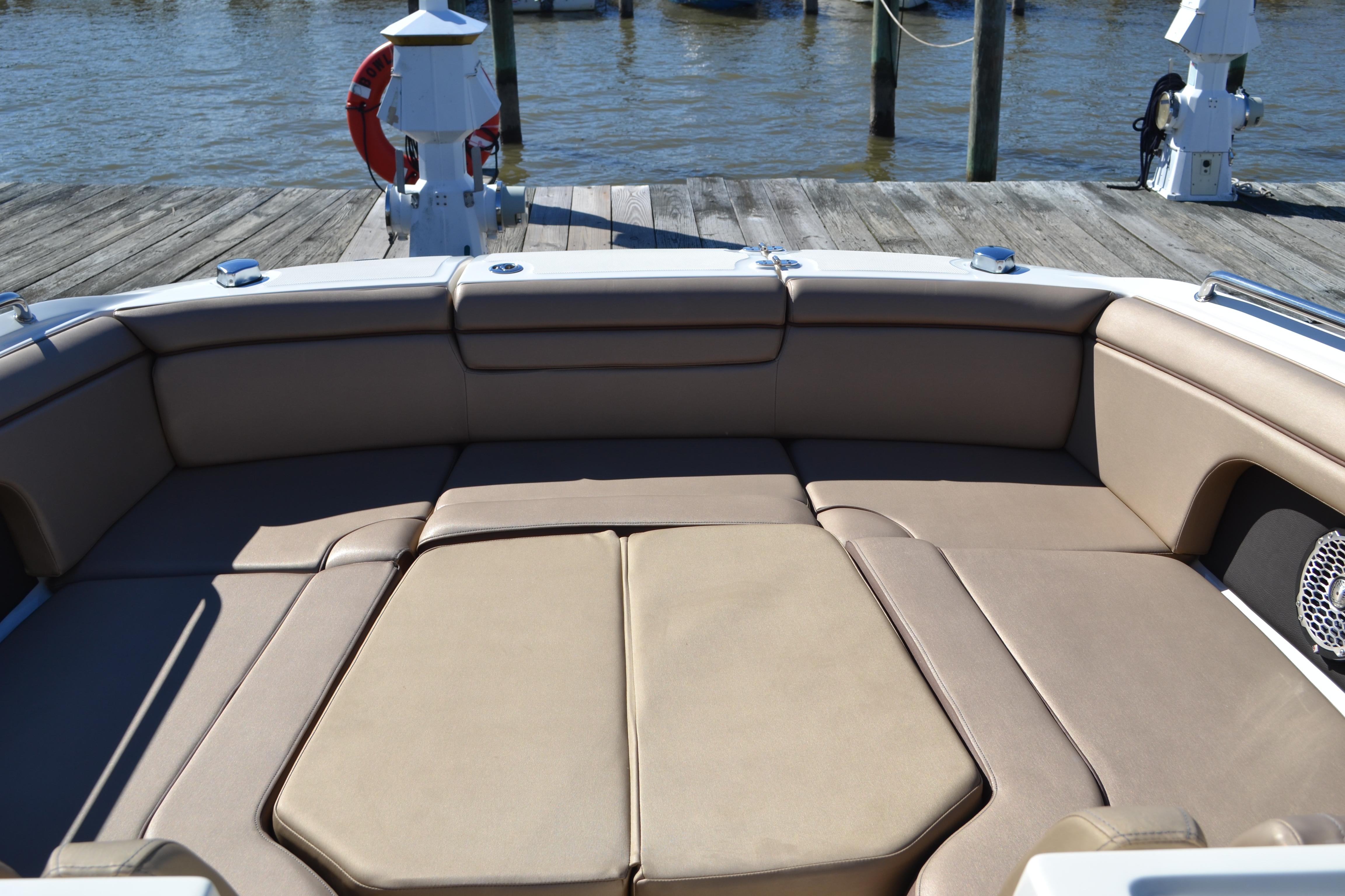 2017 Sea Ray 290 SDX