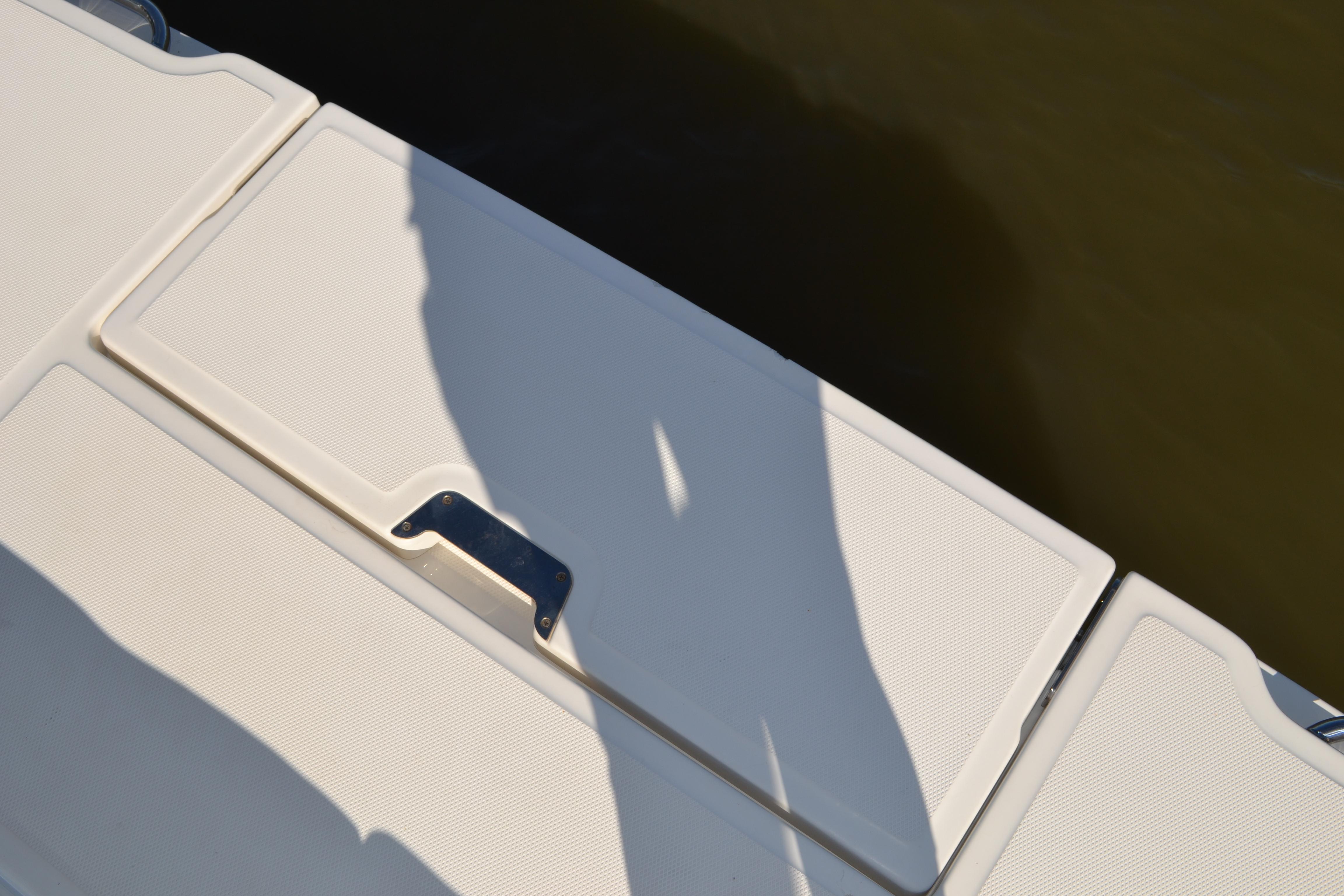 2017 Sea Ray 290 SDX
