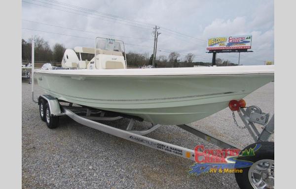 2020 Bulls Bay boat for sale, model of the boat is 2200 & Image # 5 of 5