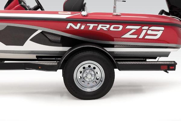 2019 Nitro boat for sale, model of the boat is Z19 & Image # 44 of 61