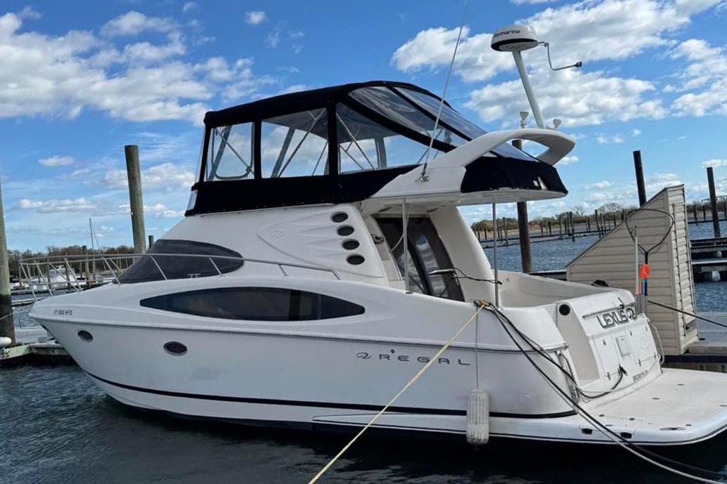 NY 10562 RL Knot 10 Yacht Sales NY 10562 RL Knot 10 Yacht Sales