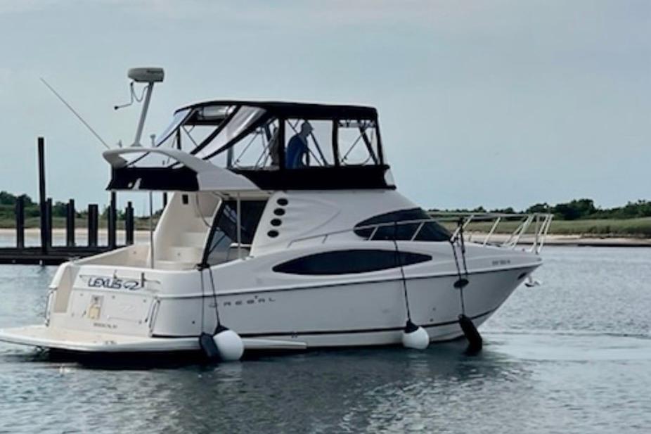 NY 10562 RL Knot 10 Yacht Sales NY 10562 RL Knot 10 Yacht Sales