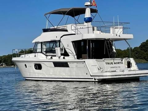 41′ Beneteau 2022