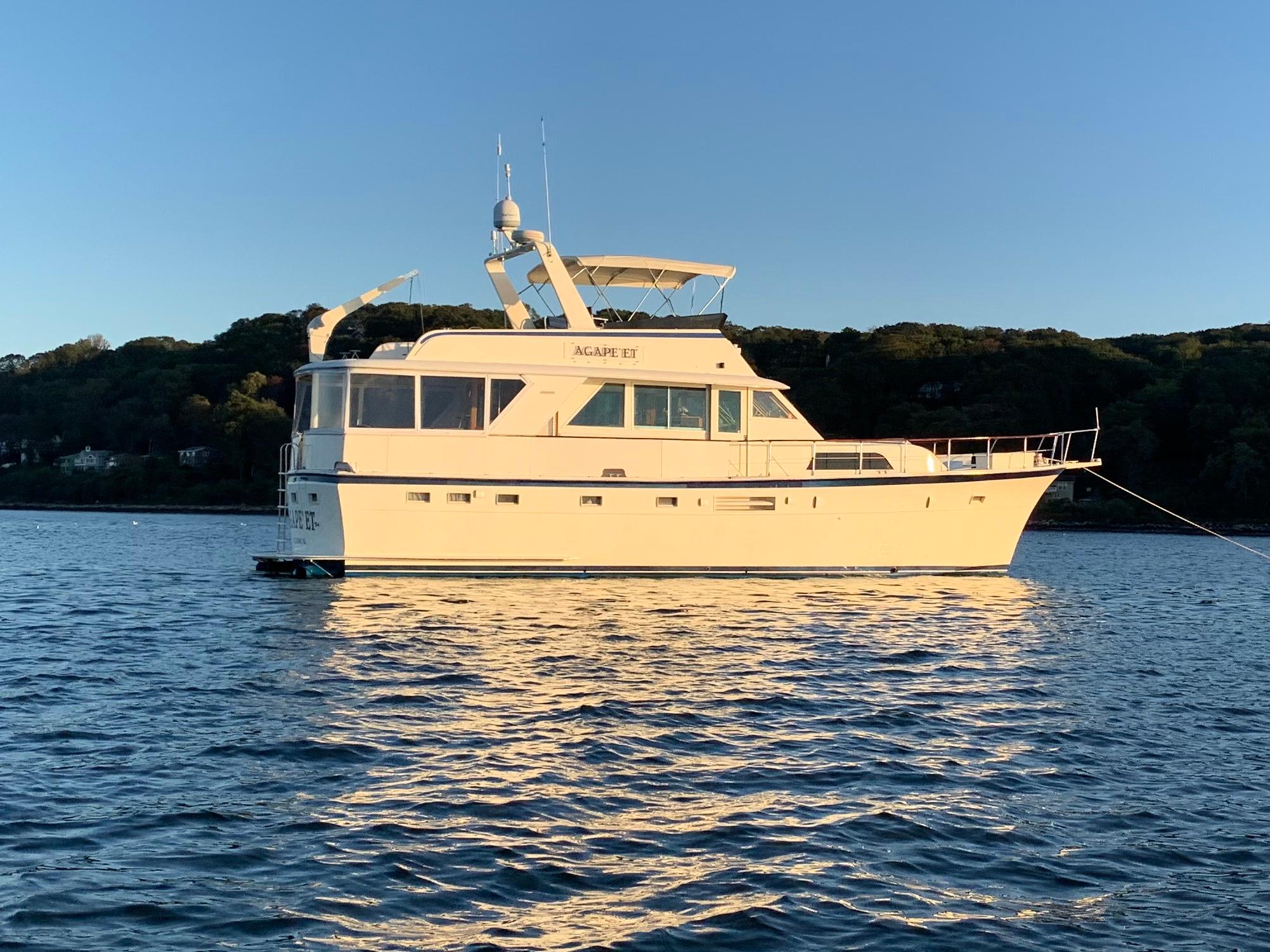 Newport RI Yacht Brokerage