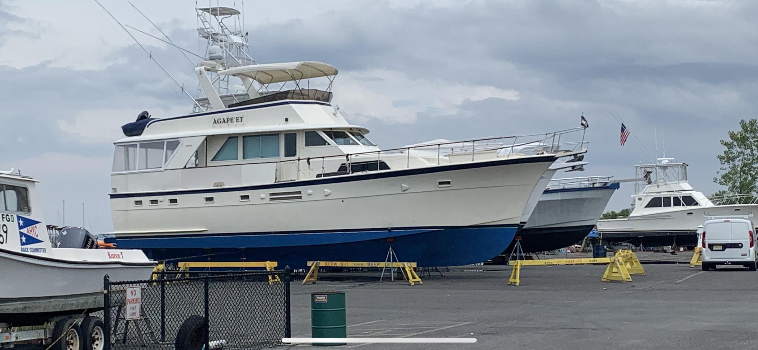 Newport RI Yacht Brokerage