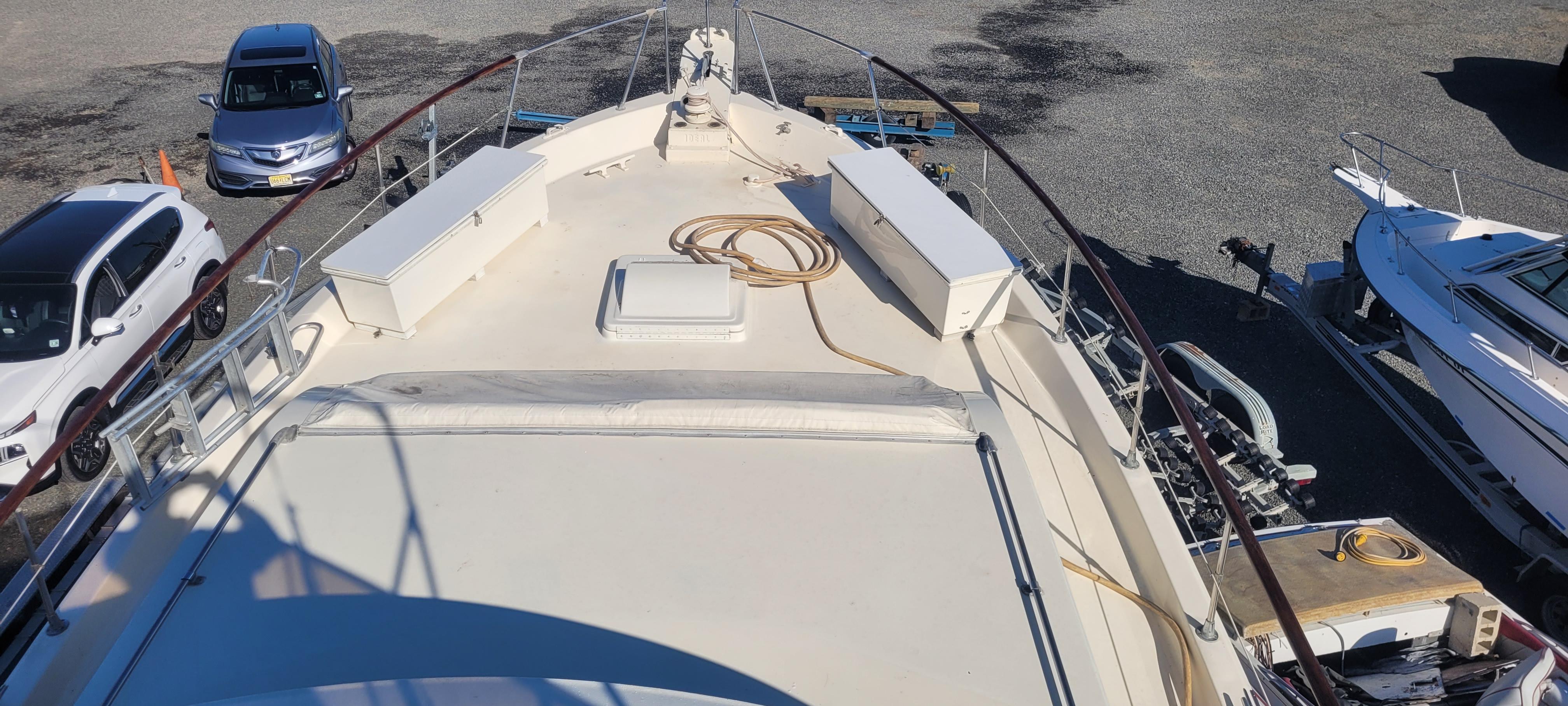 Newport RI Yacht Brokerage