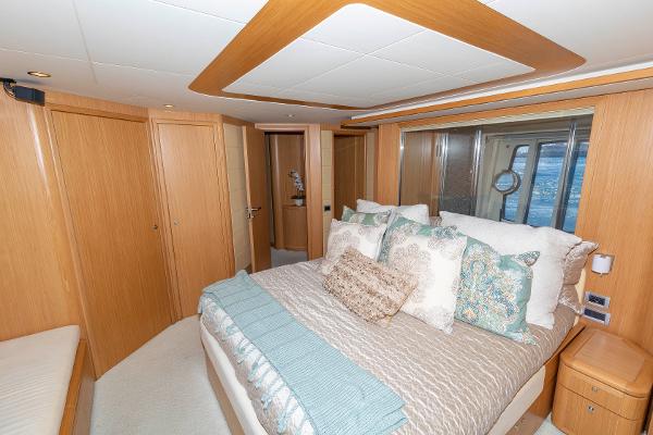 83' Ferretti Yachts, Listing Number 100868405, Image No. 25