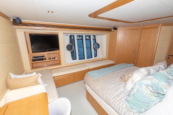 83' Ferretti Yachts, Listing Number 100868405, Image No. 26