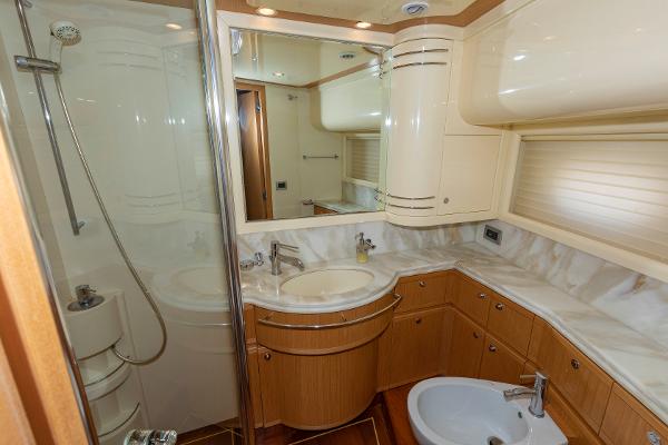 83' Ferretti Yachts, Listing Number 100868405, Image No. 32