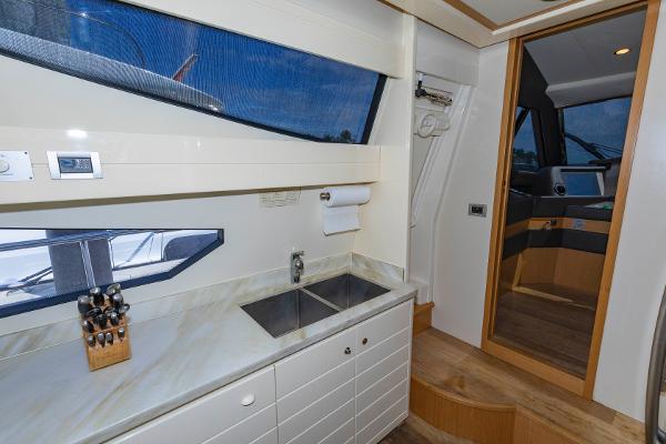 83' Ferretti Yachts, Listing Number 100868405, Image No. 22