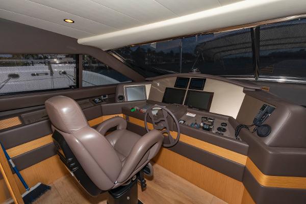 83' Ferretti Yachts, Listing Number 100868405, Image No. 23