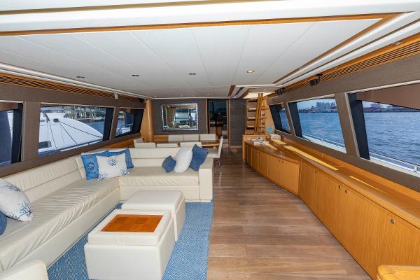 83' Ferretti Yachts, Listing Number 100868405, Image No. 15