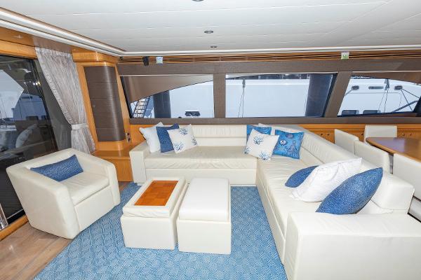 83' Ferretti Yachts, Listing Number 100868405, Image No. 16