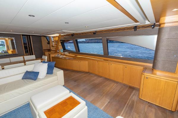 83' Ferretti Yachts, Listing Number 100868405, Image No. 17
