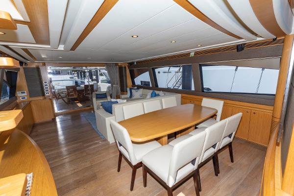 83' Ferretti Yachts, Listing Number 100868405, Image No. 20