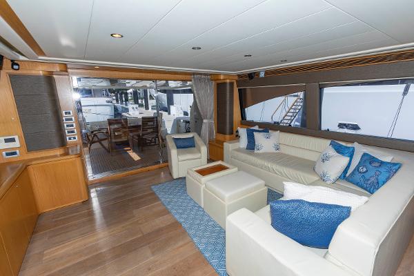 83' Ferretti Yachts, Listing Number 100868405, Image No. 18