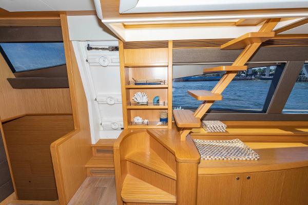 83' Ferretti Yachts, Listing Number 100868405, Image No. 19