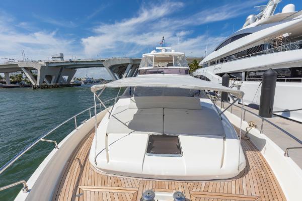 83' Ferretti Yachts, Listing Number 100868405, Image No. 6