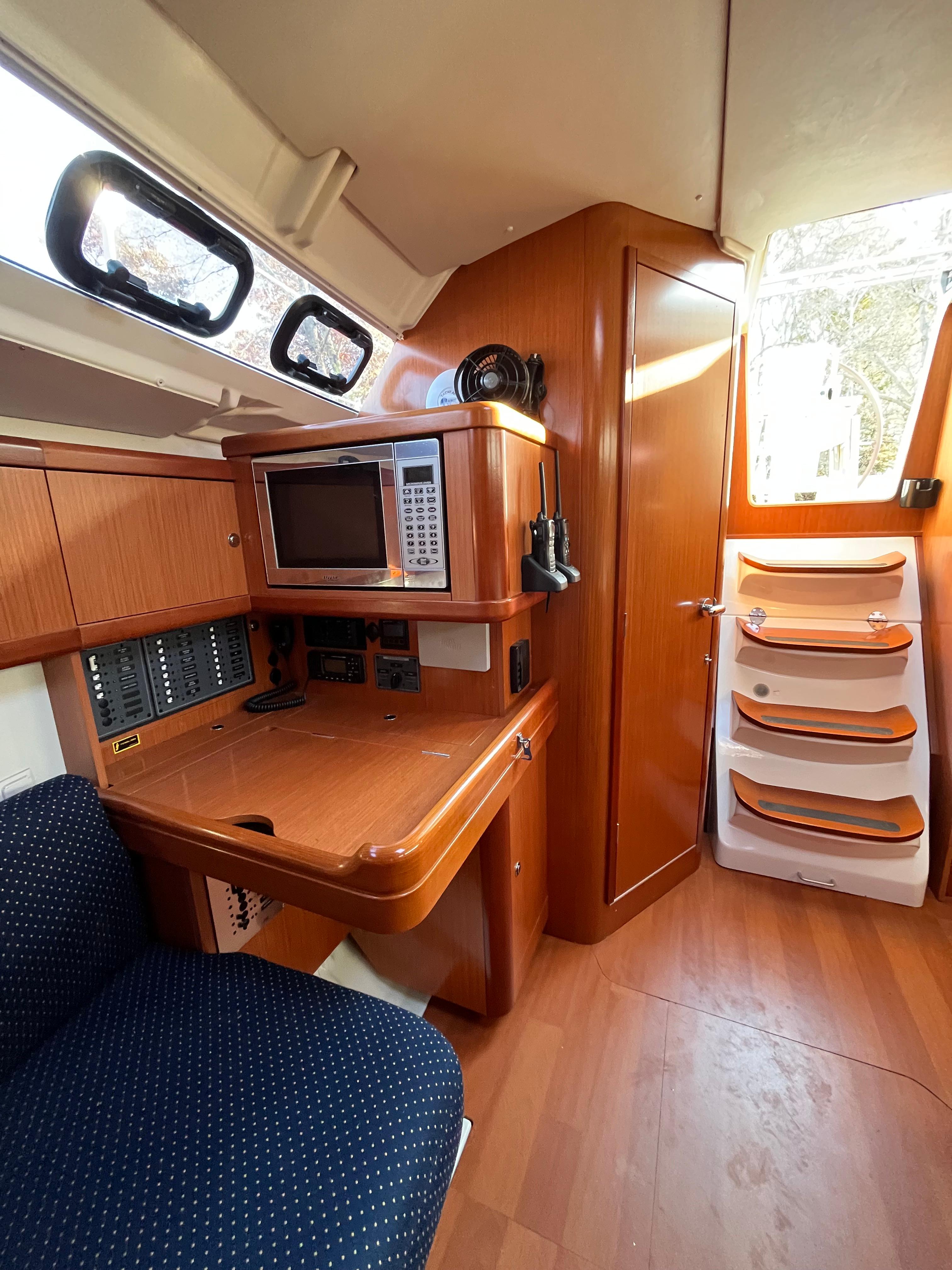 Yacht Photos Pics
