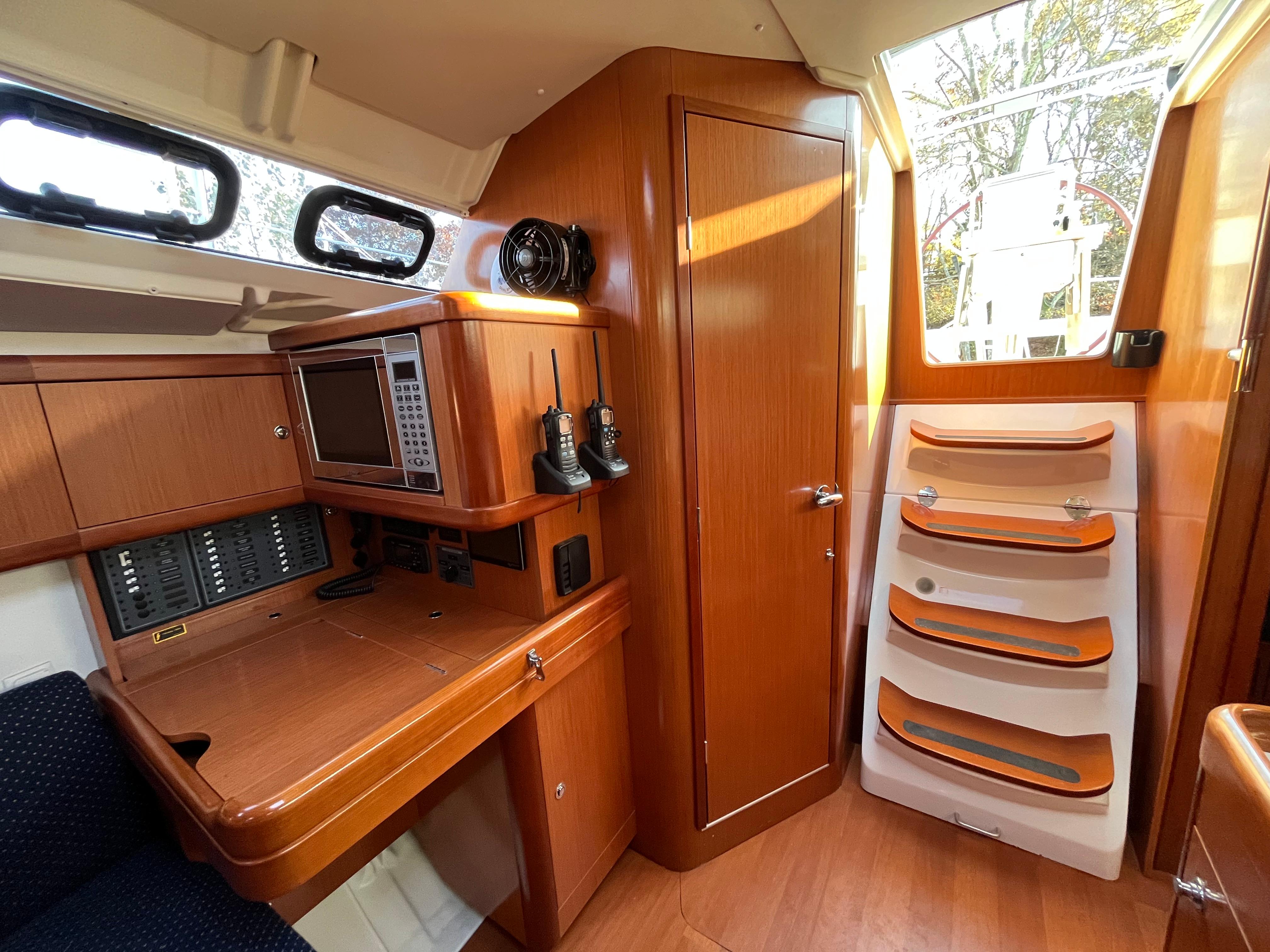 Yacht Photos Pics