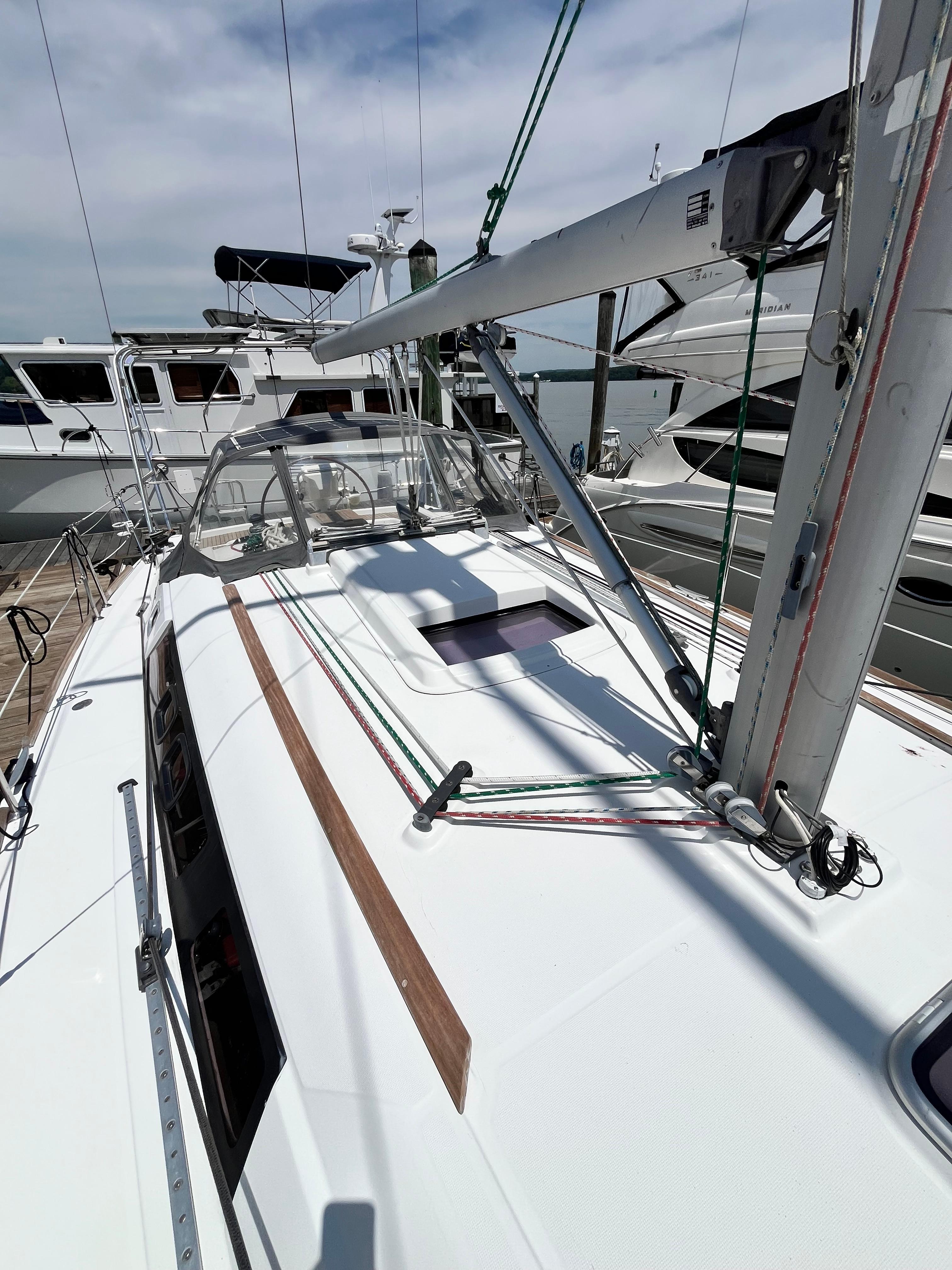 Yacht Photos Pics